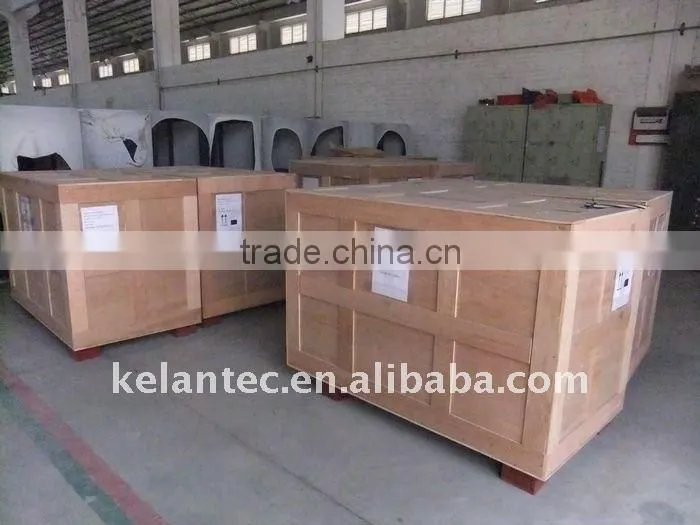 Electrostatic Oil Mist Extractor for GrindingMachines