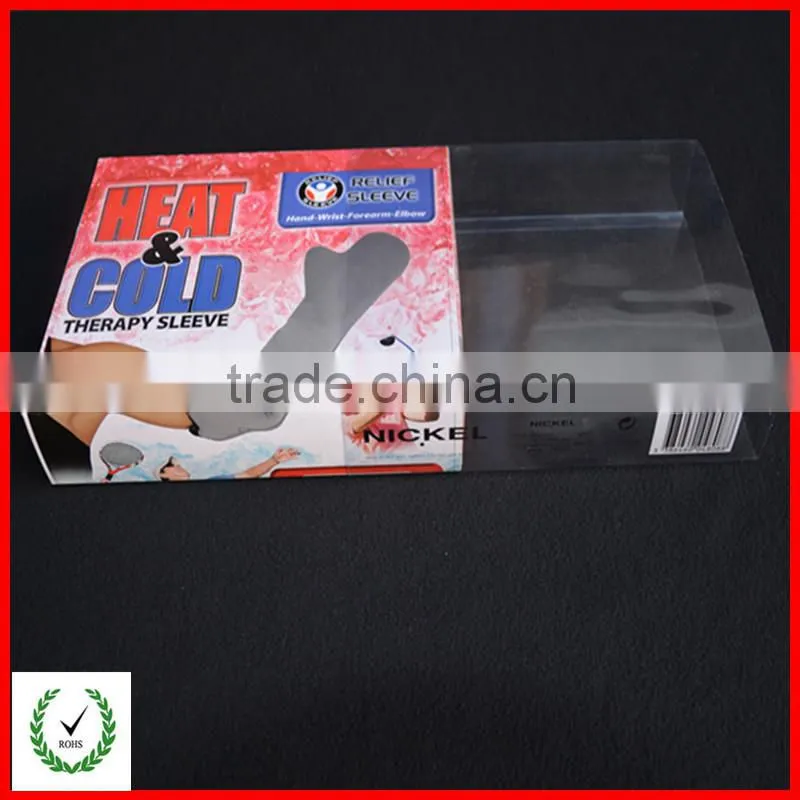 0.3mm thin rigid protection