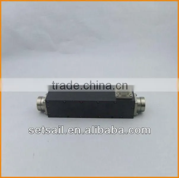 800-2500MHz 40dB RF Cavity Directional Coupler