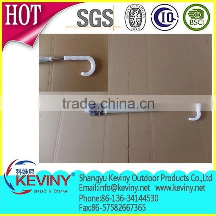 dog umbrella pvc fabric materials transparent umbrella for animal manufacture by chinease parapluie factory