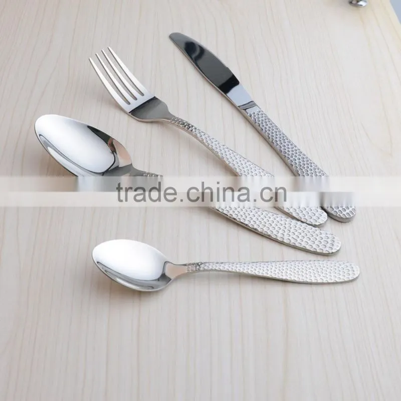elegant spoon and fork set , spoon and fork set , chinese soup bowl and spoon set