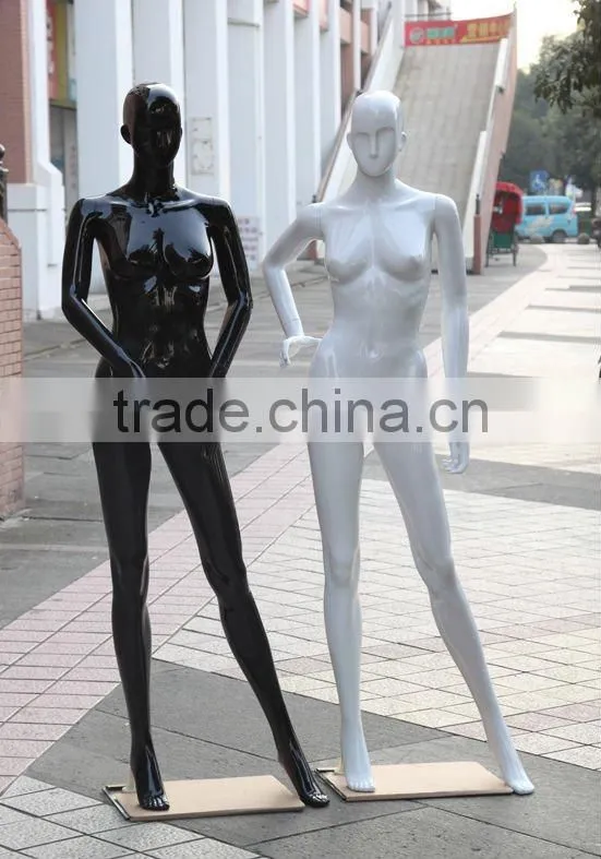 2015 new plus size female mannequin