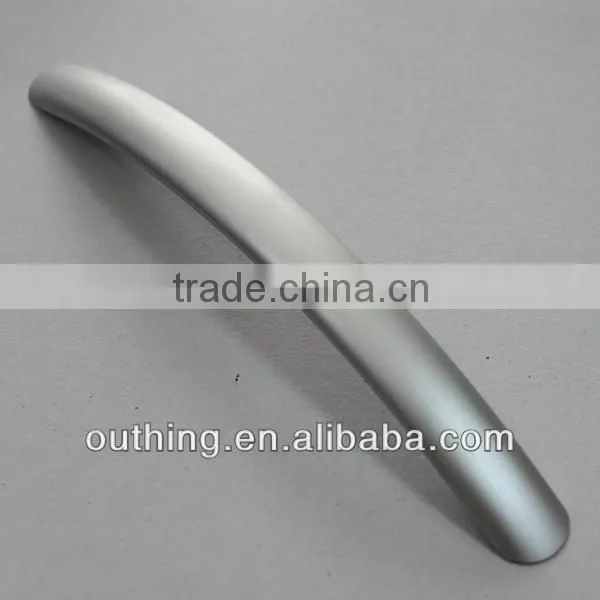 Universal Solid Bent Aluminum Alloy Cabinet Handle V