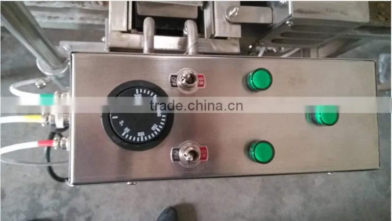Vertical style stable performance Automatic commercial donut making machine ,donut making machine for sale