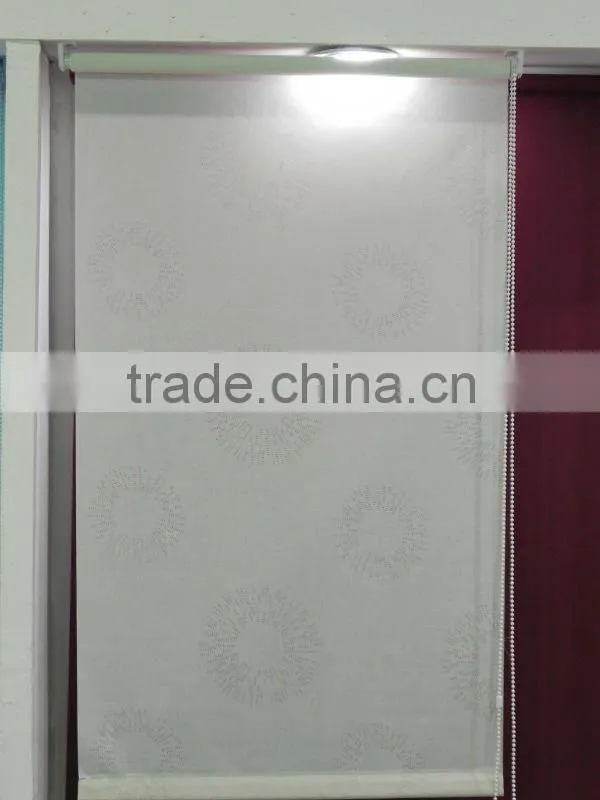 Home Decor Manual Chain Roller Shades