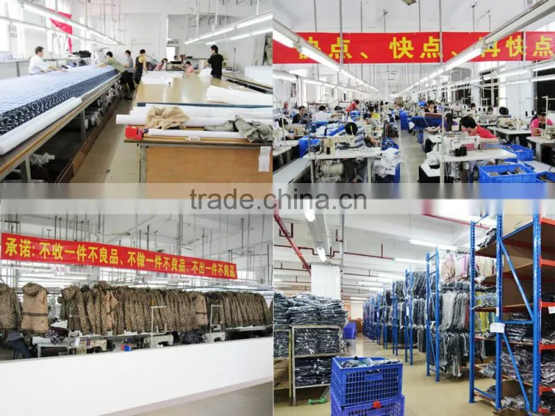 OEM top quality 100% ring spun Cotton navy solid apron shawl