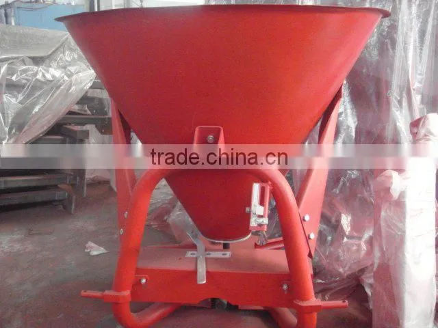 fertilizer applicator
