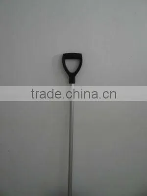 plastic farming fork