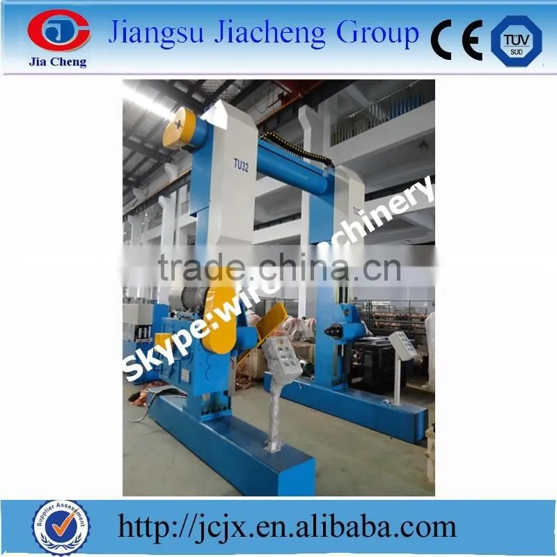 cable sheath production line