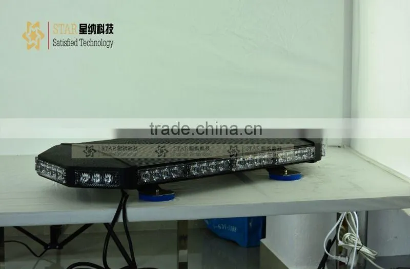 beacon high bright ambulance led mini lighting