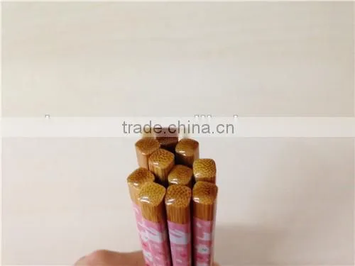 many size Korean chopsticks for choose