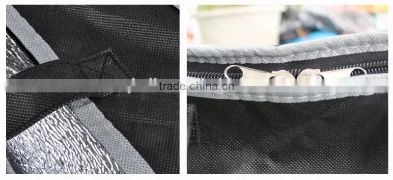 2015 Hot Sale Cheapest Picnic Lunch bag