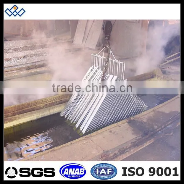 2014 hot sale steel grating ceiling