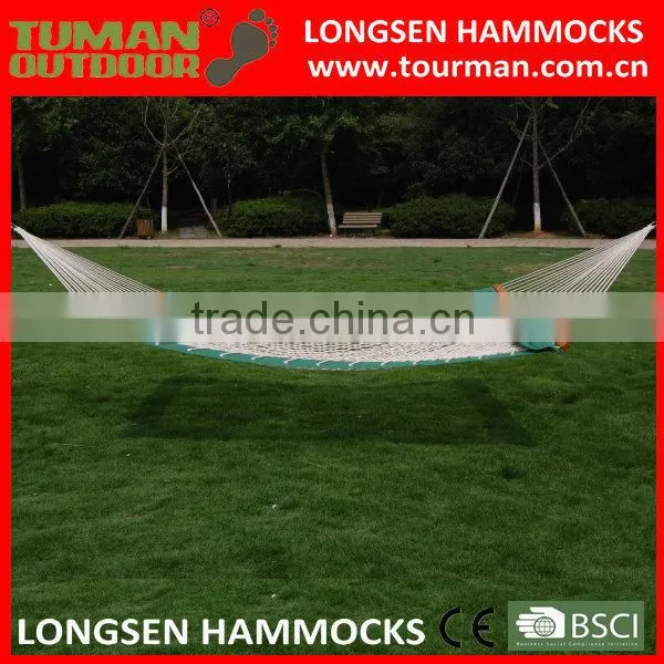 Good Quality Outdoor Garden Hammock