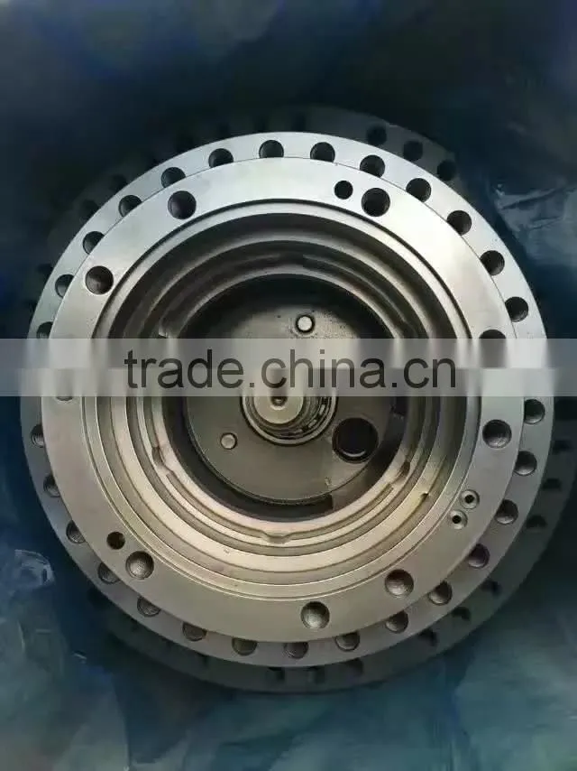 DOOSAN DH220-5 gear box ,dh220-5 travel gear box DH220-3,DH220-5,DH225-7,DH280-3,DH320,DH320-2/3