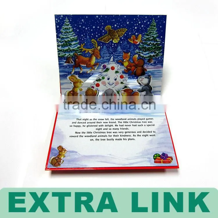 Hardcover Children Board Book Print Factory, Children Book Publishers In China