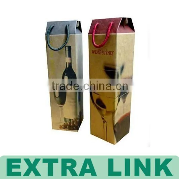 Coffee tea cup paperboard round tube packing box