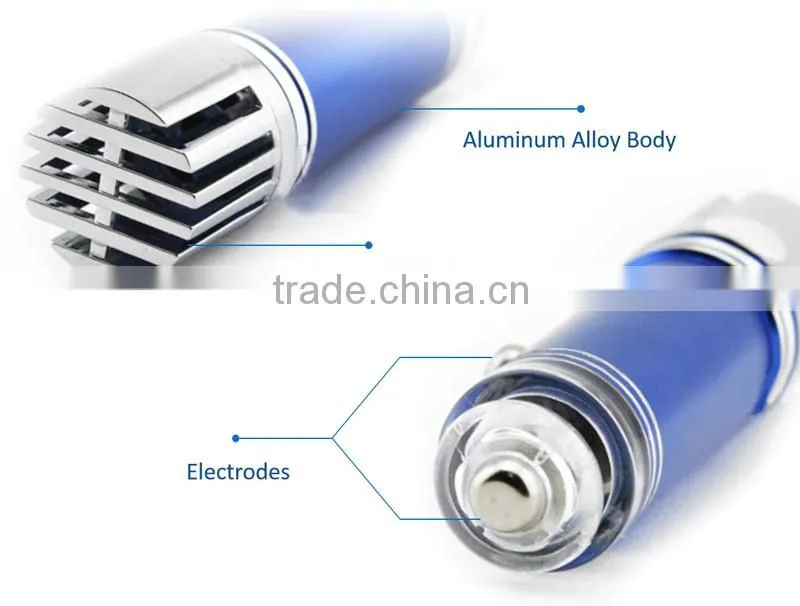 7th Gen Electric Car Auto Air Purifier JO-6271
