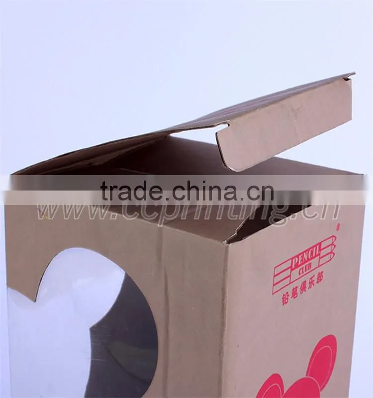 custom printing children toys box