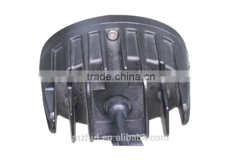 searching light remote control 12V 20W headlamp worklight