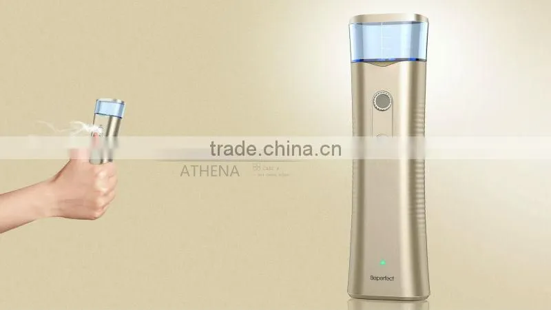 BPMS06-NEW Design electric nano mist spray/facial mist spray