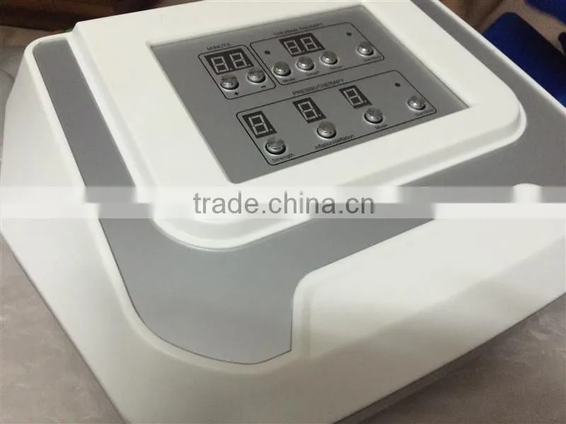 Professional Body Pressure Therapy Machine For Slim& Health