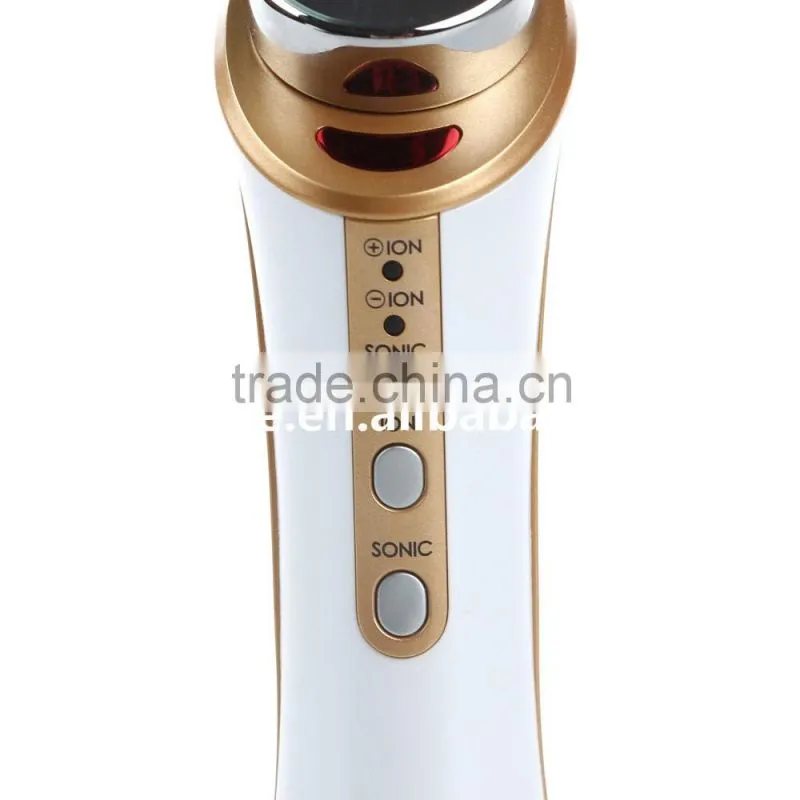 2016 As Seen On TV galvanic facial machine