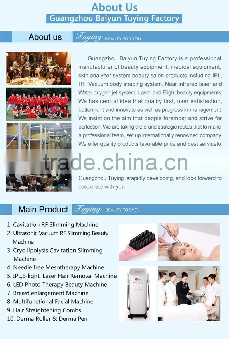 2016 Newest 4 in 1 small bubbles water dermabrasion facial cleansing machine beauty equipment