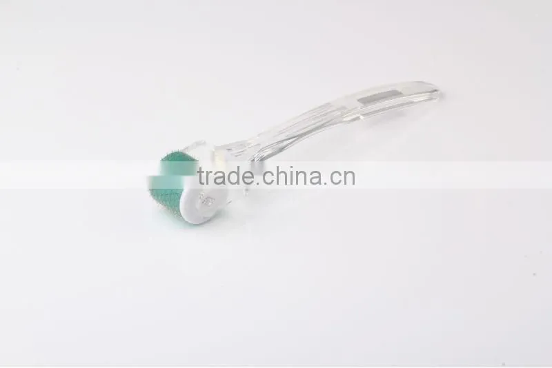 NL-DRS200 Best design CE and Rohs certificate derma roller China derma roller/Hair loss treatment/ hair restoration