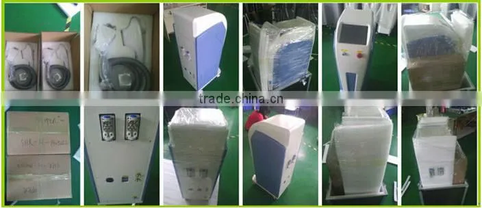sanhe Supply opt shr for hair removal machine hair removal laser shr ilp 950 hair removal machine