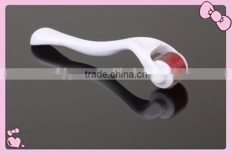 Derma Stamp Dermaroller derma roller beauty roller Micro Needle Roller