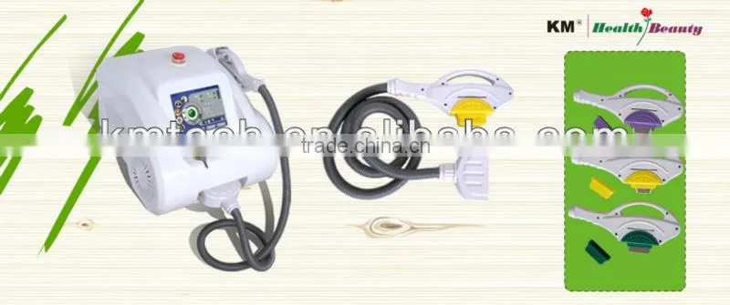 new generation ipl rf photorejuvenation treatment system