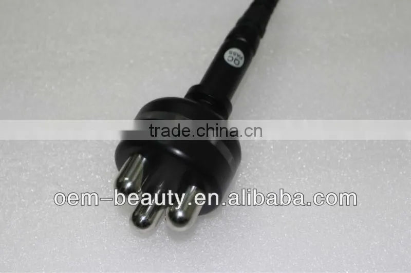 100% Safety Using Ultrasonic Cavitation Repel Fat Slimming Beauty Equipment F017