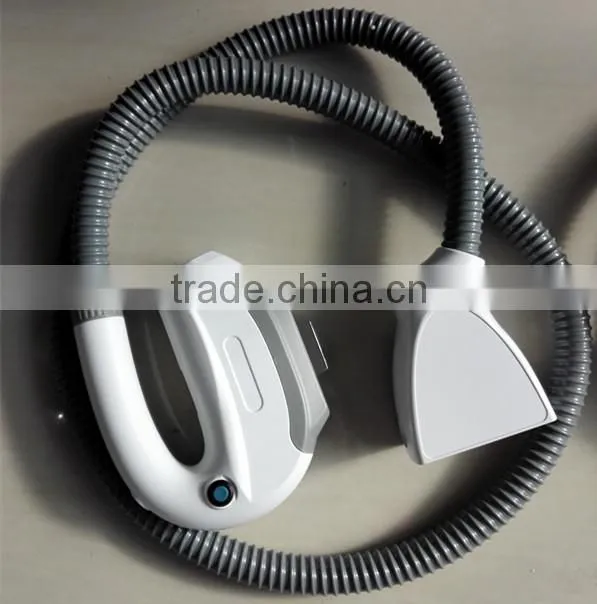 FP Laser elight ipl rf xenon plastic handle for hair removal