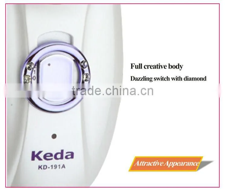 Faddish Hair Remover Tweezer