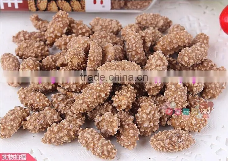 shandong coated peanut/coated peanut processing/japanese coated peanuts
