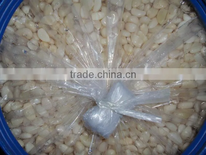 Garlic Segment In Brine