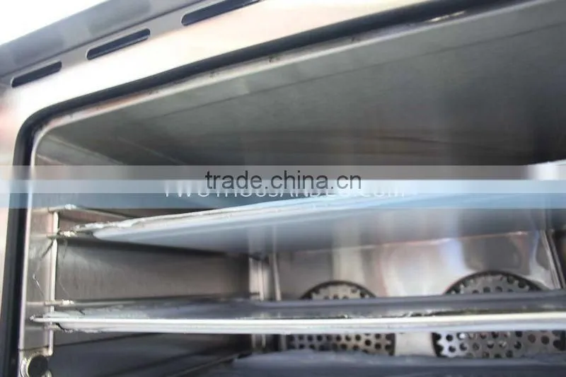 Electric Convection Oven TT-O131 CE Approved