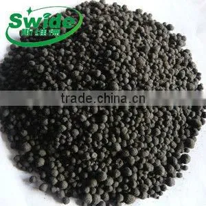 customized good prices dried Seaweed Fertilizer