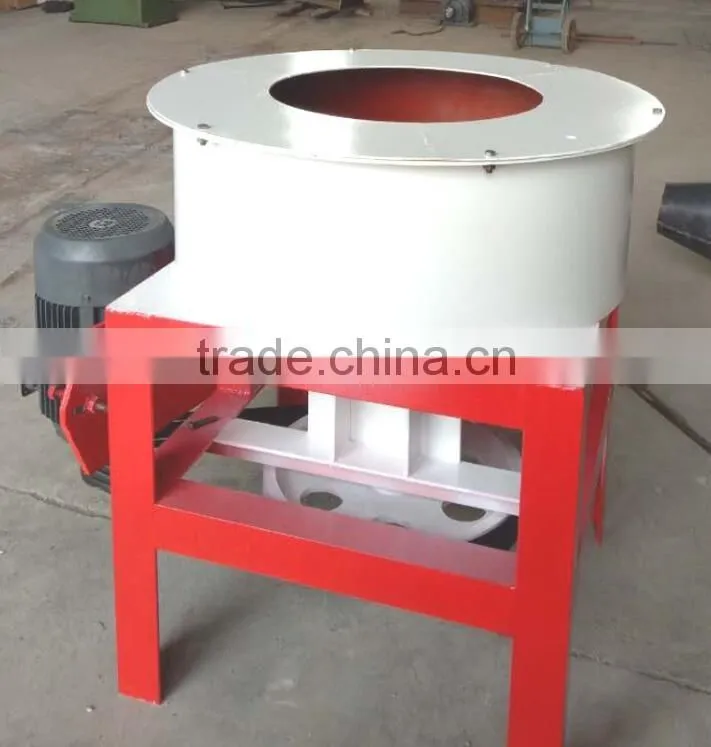 Small organic fertilizer granulator,compost fertilizer making machine