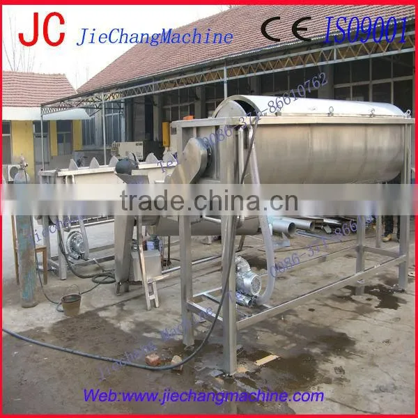 chicken feet peeler machine