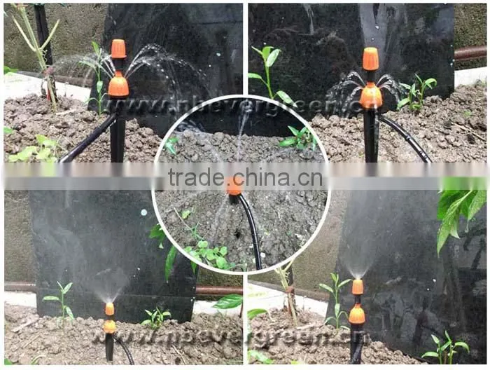 5521-01 garden watering irrigation kit