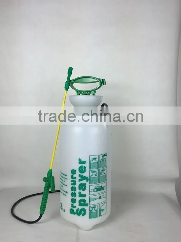 12L Agricultural Pressure Garden PE Sprayer(TF-12A)