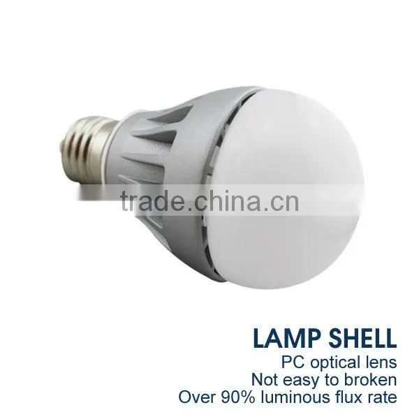 FRD led bulb 3W E27/GU10 with High quality 3 years warranty
