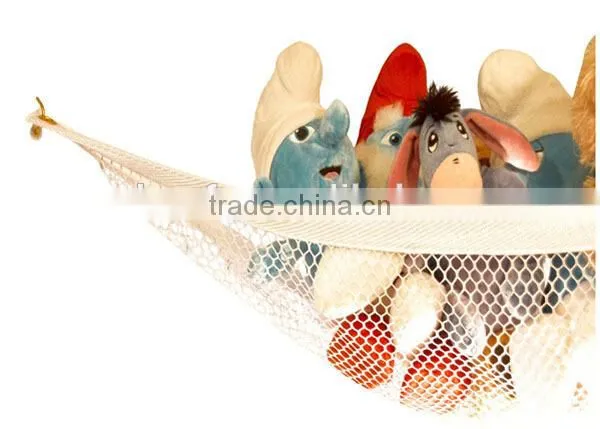 2015 Hot Selling Baby Mesh Hanging Jumbo Toy Hammock