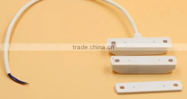 MR-5C-48 High precision PP Material magnetic reed switch sensor