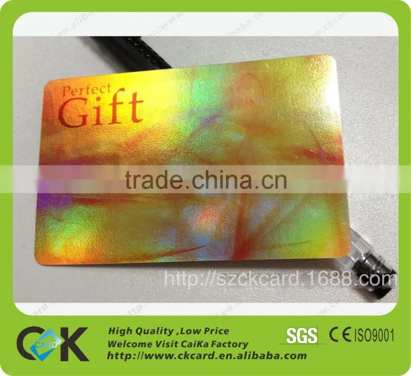 discount coupons! cheap gift card printing with low price from gold supplier