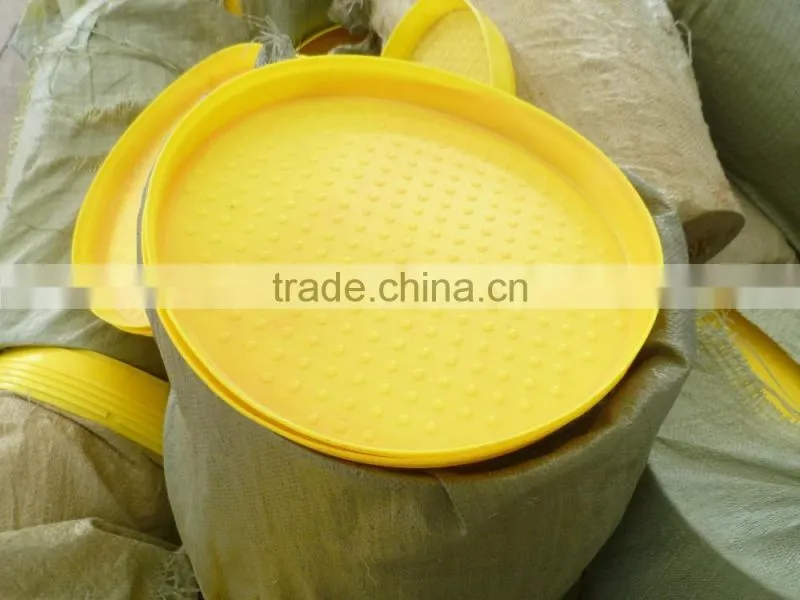 wholesale plastic chicken feeder