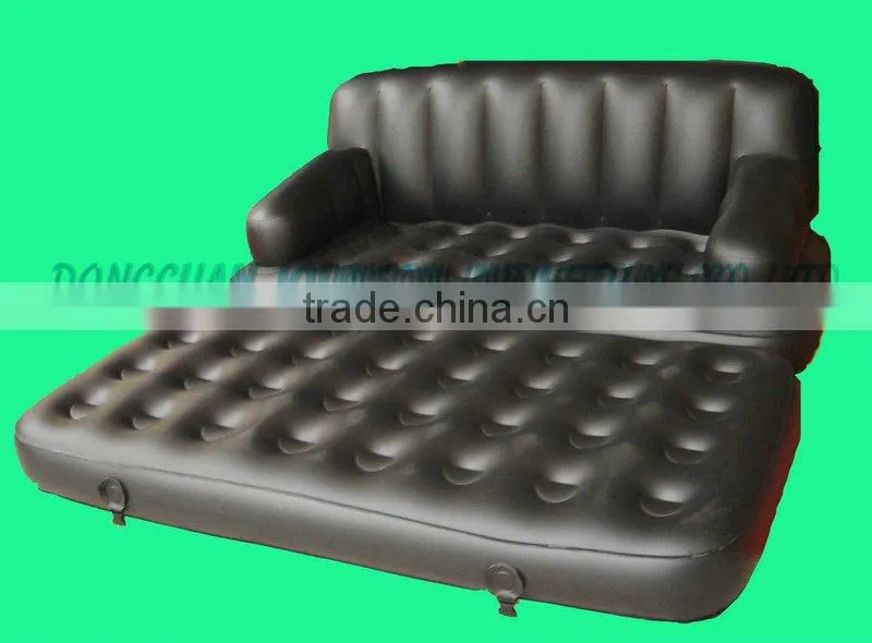 Hot Selling inflatable bed air mattress