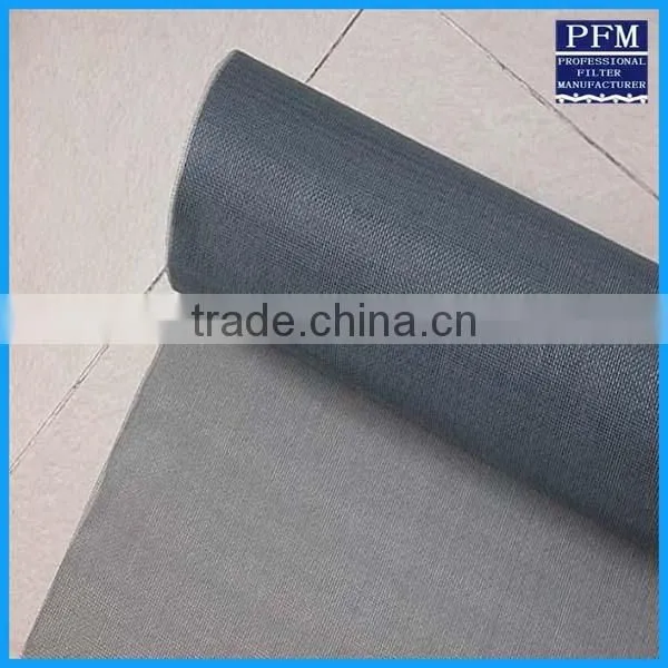 fiberglass window screen (with invisible molding)